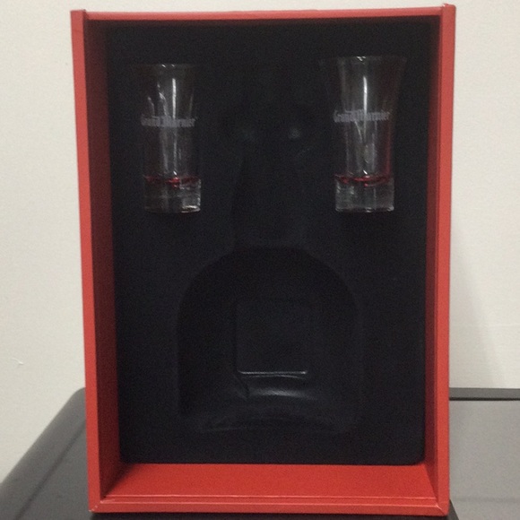 New Grand Mariner Gift Set Box - Picture 3 of 10